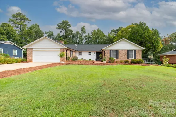 1296 Craig Avenue, Lancaster, SC 29720