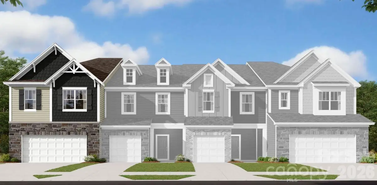 1181 Overbrook Place, Wingate, NC 28174 - #1