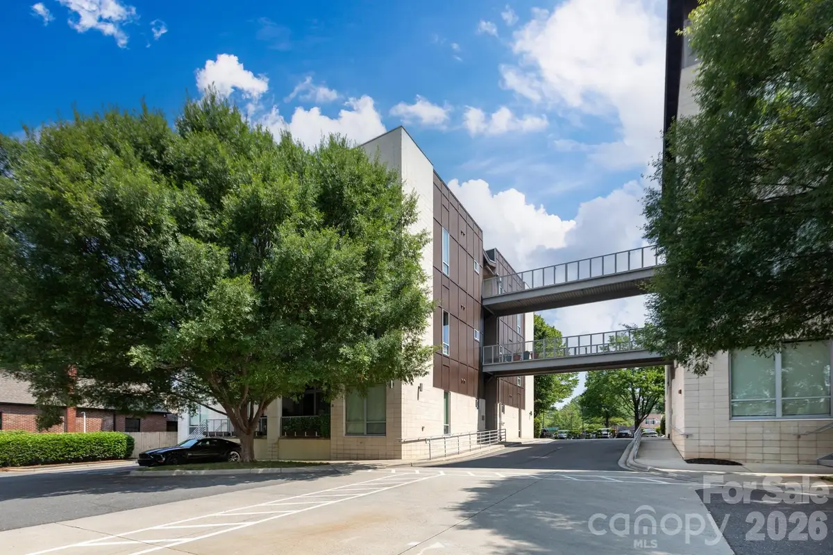 2116 Mcclintock Road #122, Charlotte, NC 28205 - #1