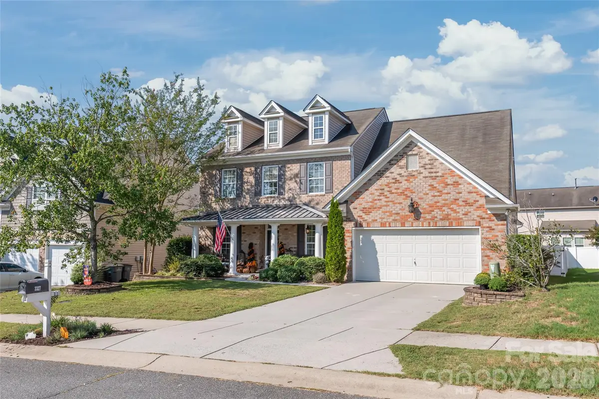 3327 Brackhill Street, Davidson, NC 28036 - #1