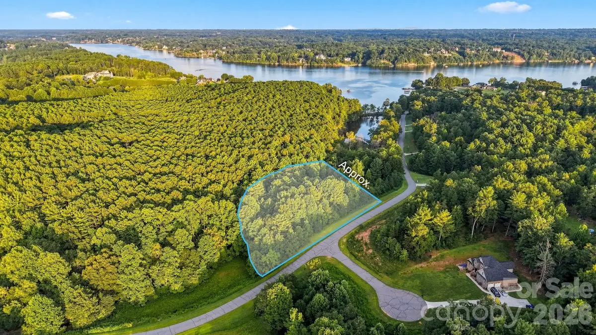 5350 Antler Cove #41, Granite Falls, NC 28630 - #1