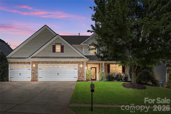 4360 Haddington Drive, Indian Land, SC 29707