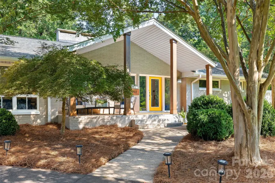 1222 Burtonwood Circle, Charlotte, NC 28212 - #2
