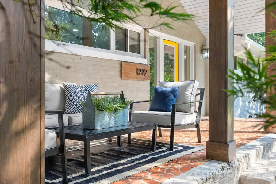 1222 Burtonwood Circle, Charlotte, NC 28212 - #3