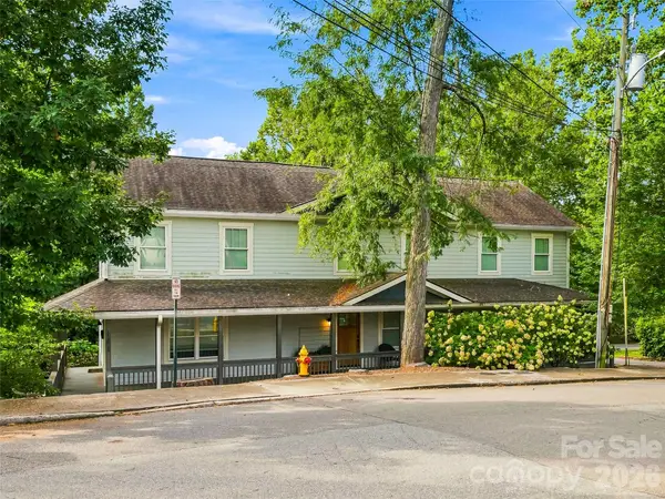 141 Courtland Avenue #2, Asheville, NC 28801