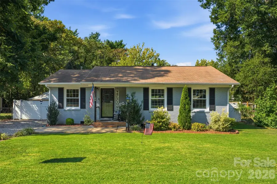 19213 Carter Circle, Cornelius, NC 28031 - #2