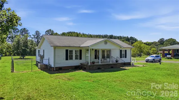 2185 E Ridge Road, Salisbury, NC 28144