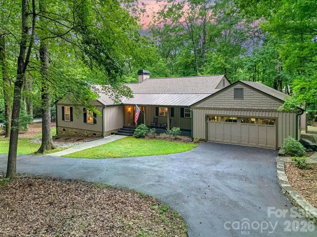 503 Cliff Ridge Drive, Cleveland, SC 29635 - #1