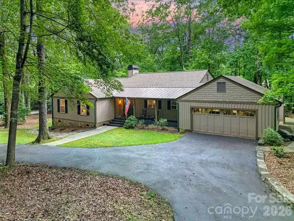 503 Cliff Ridge Drive, Cleveland, SC 29635