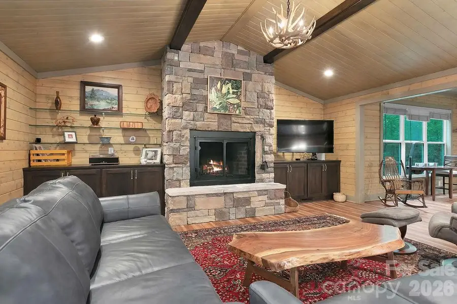 503 Cliff Ridge Drive, Cleveland, SC 29635 - #3