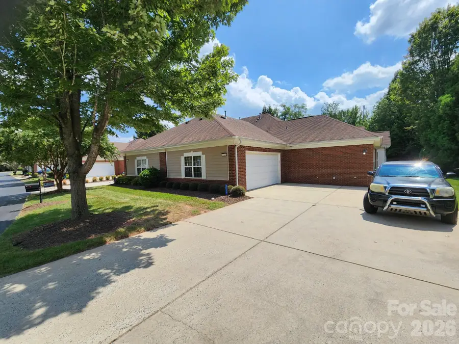 3225 Abbey Walk Lane, Matthews, NC 28105 - #2