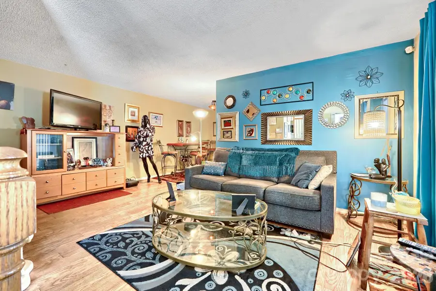 1634 Hollow Drive #D, Charlotte, NC 28212 - #3