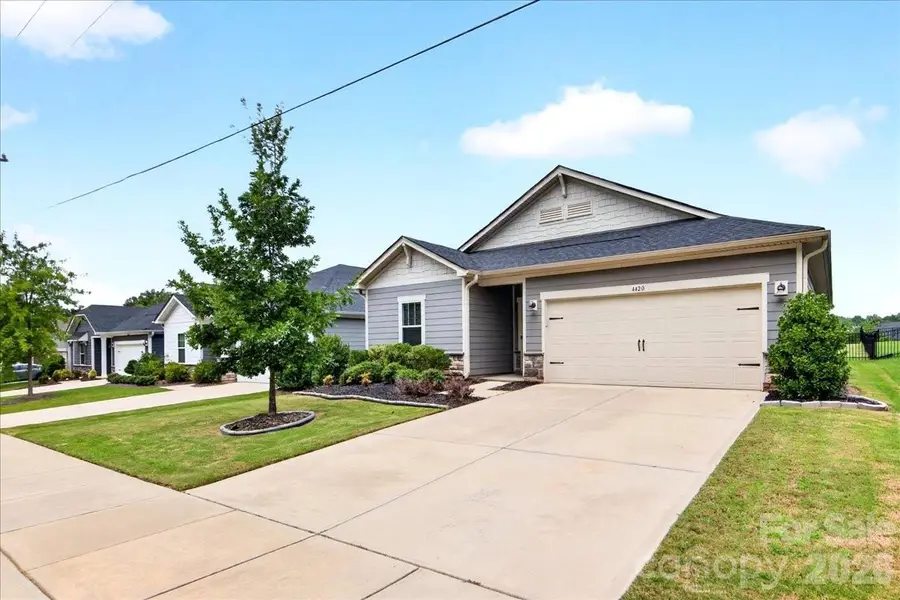 4420 Bright Road, Charlotte, NC 28214 - #3