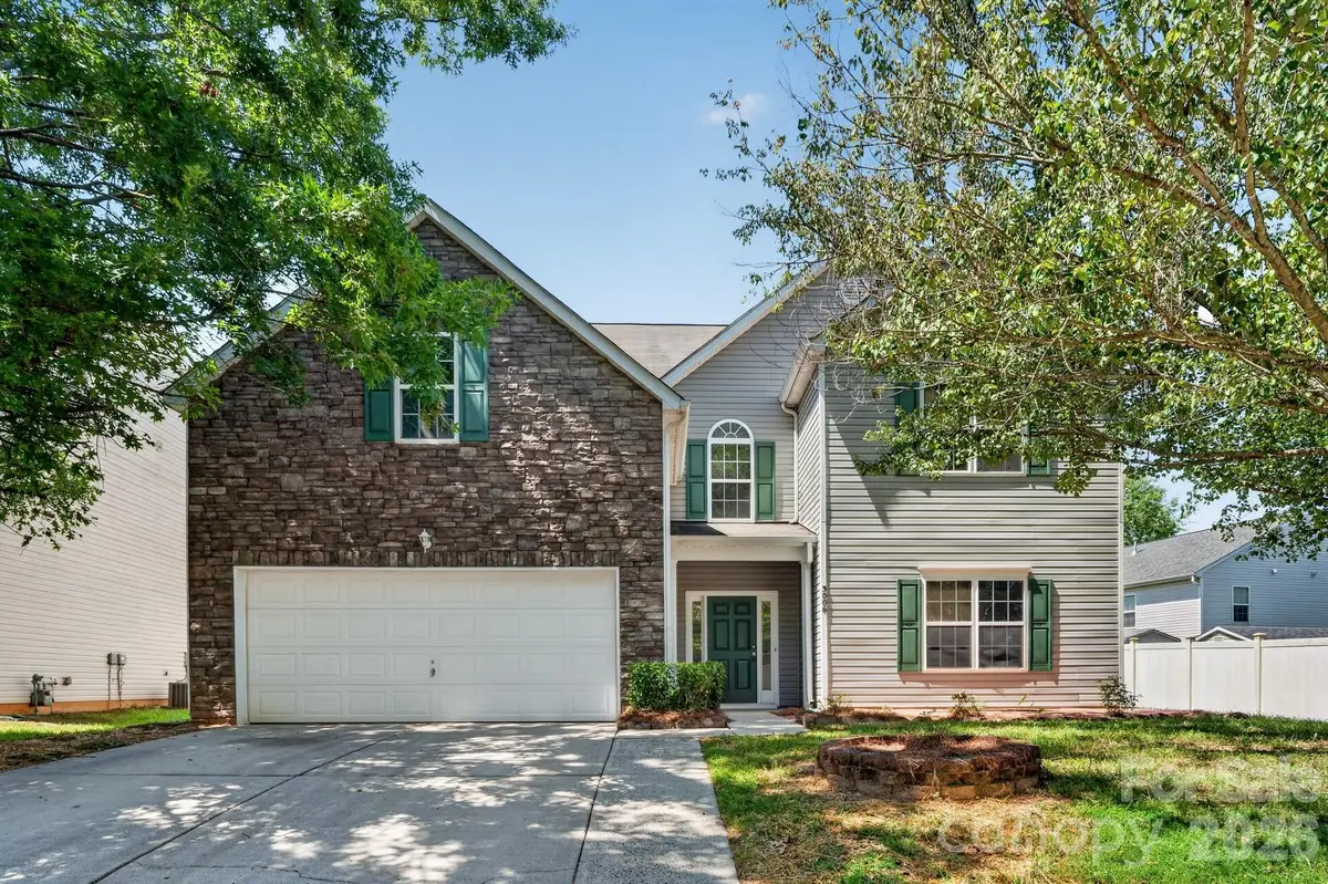 3006 Royal Troon Drive, Matthews, NC 28104 - #1
