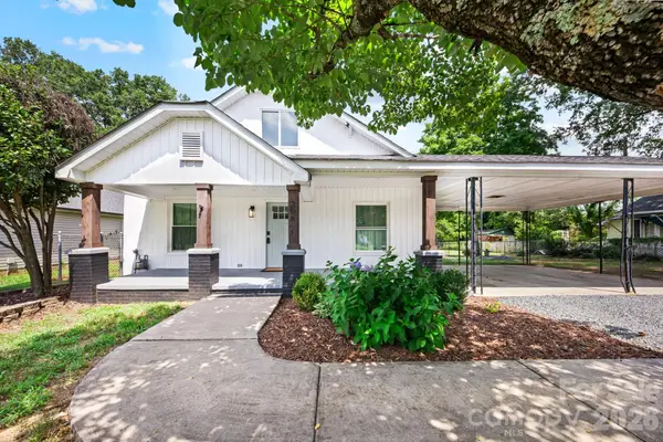 206 Bethpage Road, Kannapolis, NC 28081