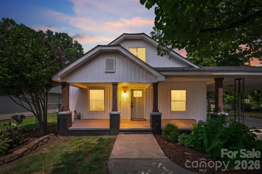 206 Bethpage Road, Kannapolis, NC 28081 - #3