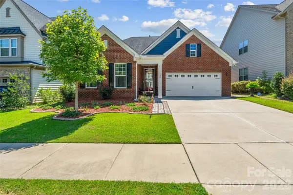 11230 Black Brant Lane, Charlotte, NC 28278