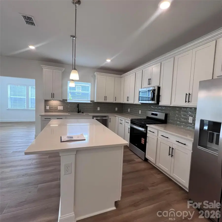1593 Gossage Lane Nw, Concord, NC 28027 - #2