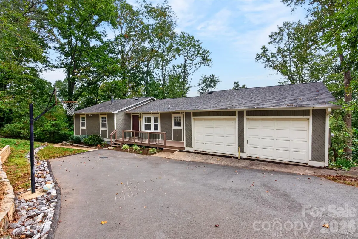 126 Pine Hill Drive, Swannanoa, NC 28778 - #1
