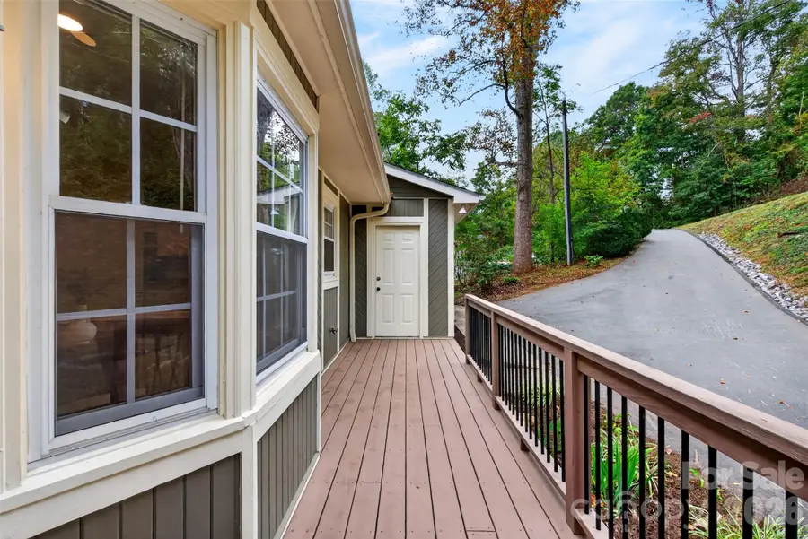 126 Pine Hill Drive, Swannanoa, NC 28778 - #3