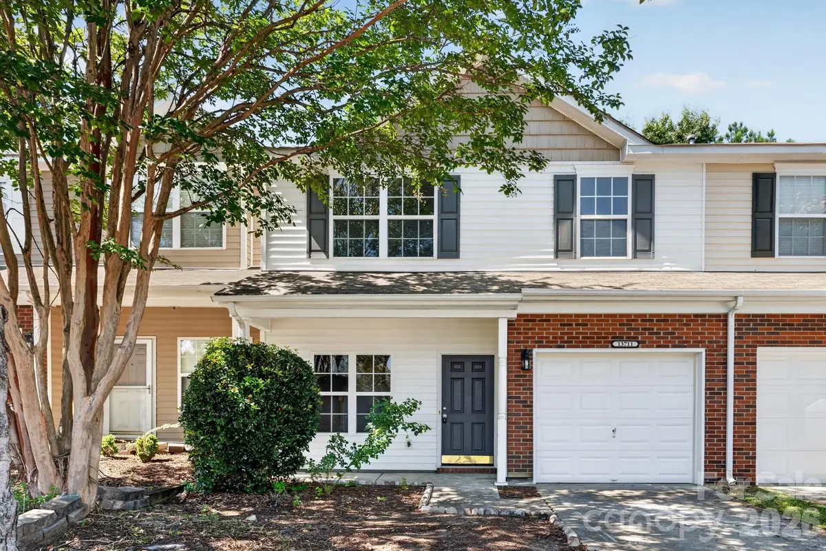 13711 Singleleaf Lane, Charlotte, NC 28278 - #1