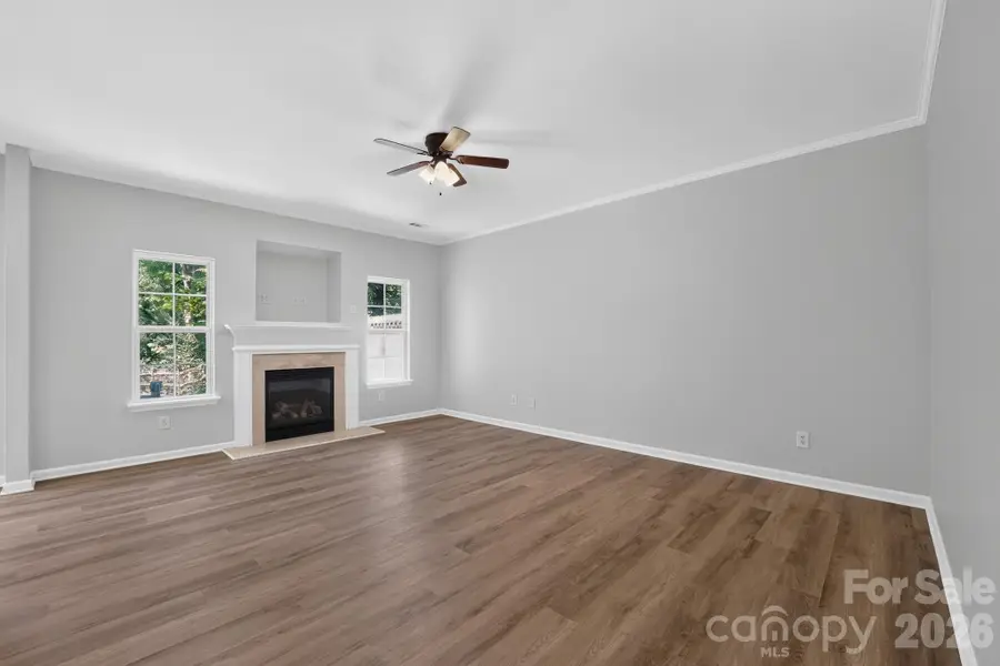 13711 Singleleaf Lane, Charlotte, NC 28278 - #3