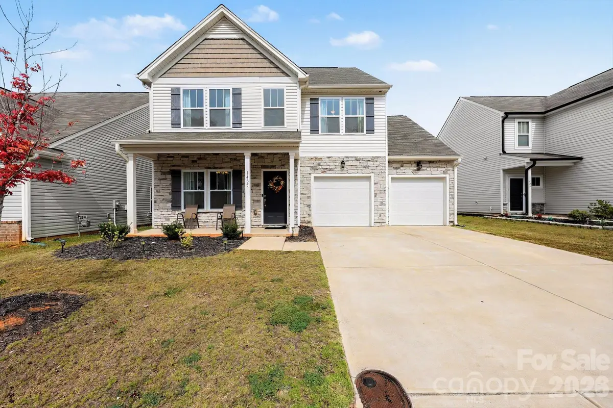 1435 Finwick Drive, Pfafftown, NC 27040 - #1