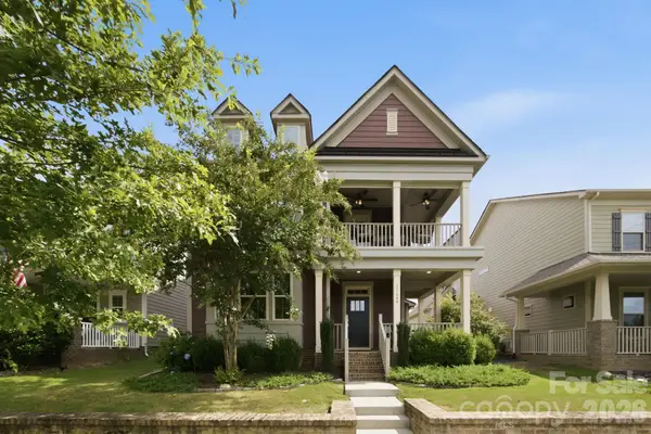 11644 Westbranch Parkway, Davidson, NC 28036