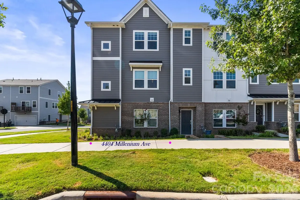 4404 Millennium Avenue #116, Charlotte, NC 28217 - #1