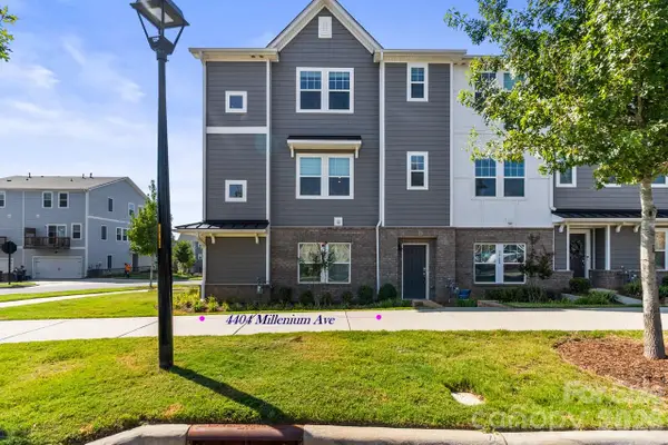 4404 Millennium Avenue #116, Charlotte, NC 28217