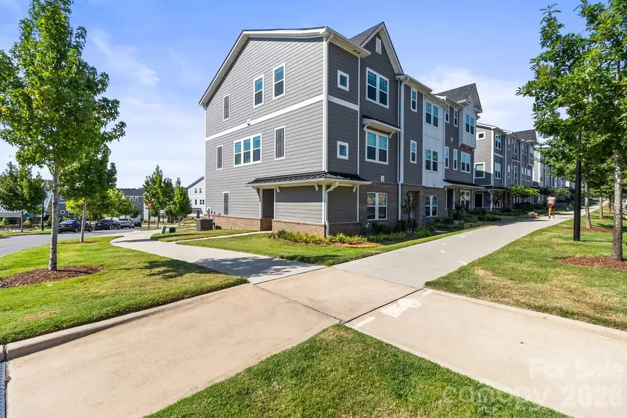 4404 Millennium Avenue #116, Charlotte, NC 28217 - #2