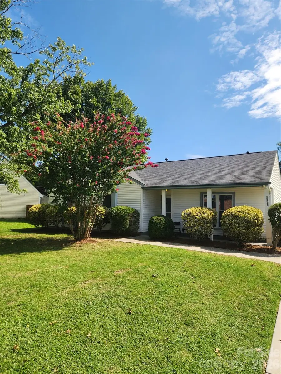 11318 Treebark Drive, Pineville, NC 28134 - #2