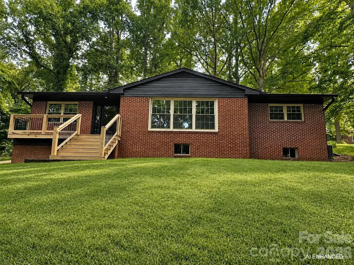 340 School Road, Asheville, NC 28806 - #1