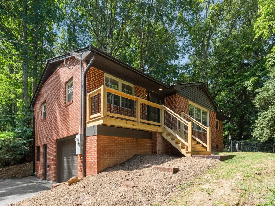 340 School Road, Asheville, NC 28806 - #2