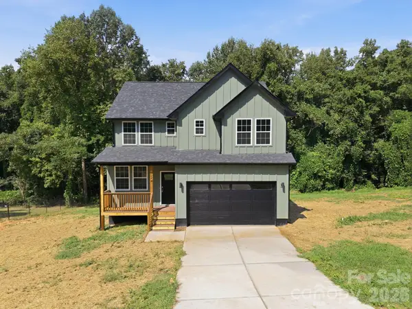 124 Mccarver Road, Gastonia, NC 28056
