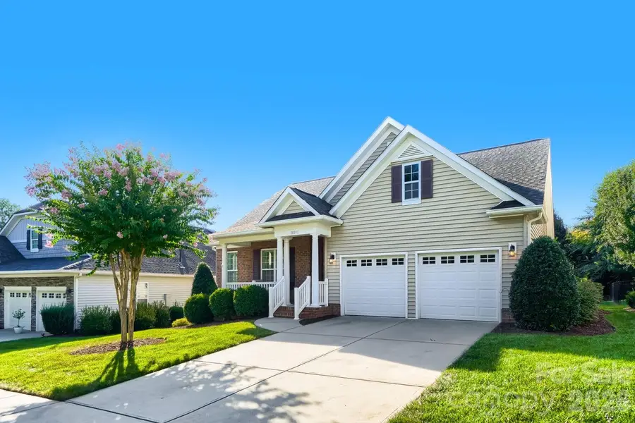 18311 Glenealy Drive, Cornelius, NC 28031 - #2