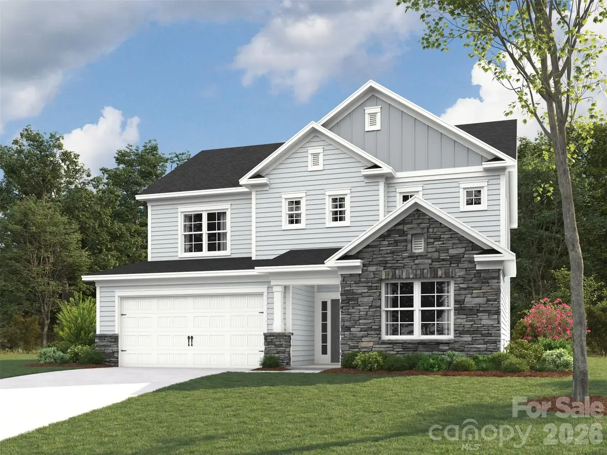 103 Cartington Way #HAF0043, Mooresville, NC 28115 - #1