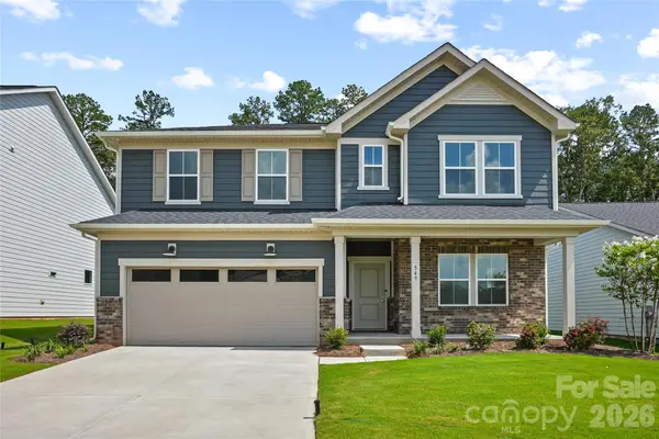 3816 Lillypad Lane, Monroe, NC 28110