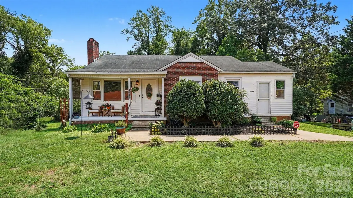 4412 Reidsville Road, Winston Salem, NC 27101 - #1