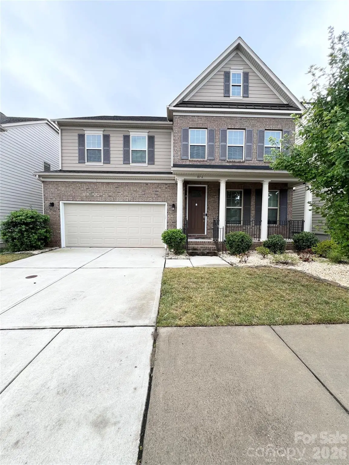836 Pecan Tree Lane, Fort Mill, SC 29715 - #1