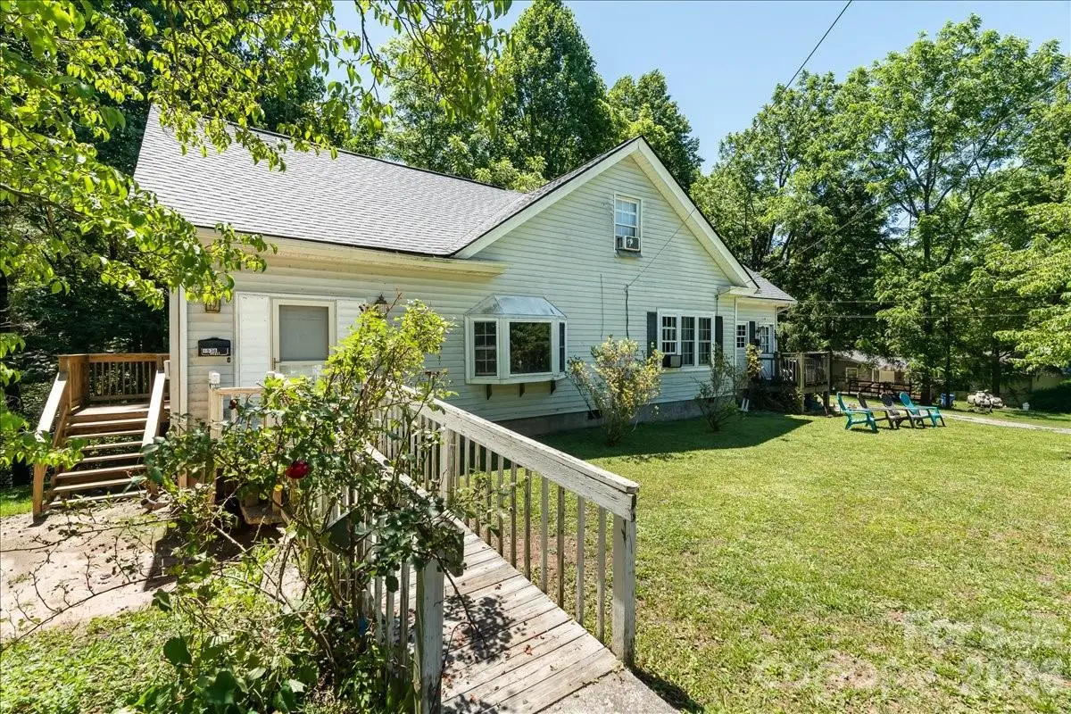 193 Duckworth Avenue, Brevard, NC 28712 - #1