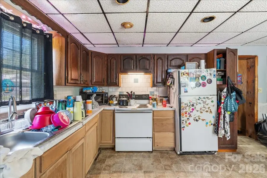 193 Duckworth Avenue, Brevard, NC 28712 - #3