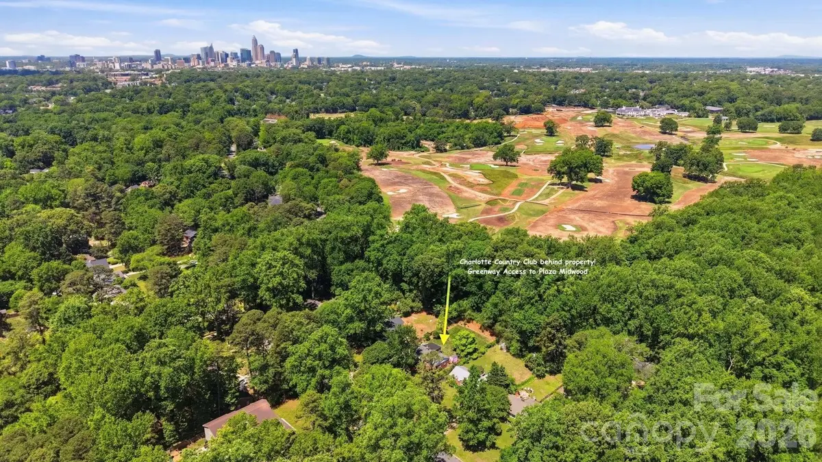 2431 Arnold Drive, Charlotte, NC 28205 - #1