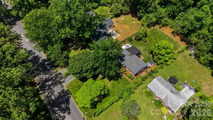 2431 Arnold Drive, Charlotte, NC 28205 - #2
