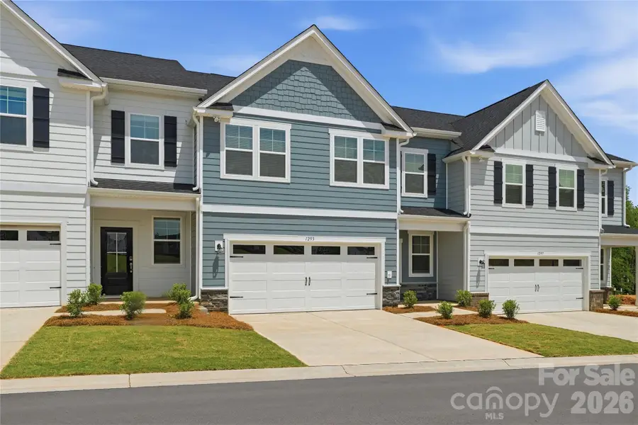 1333 Margo Mannor None, Fort Mill, SC 29708 - #2