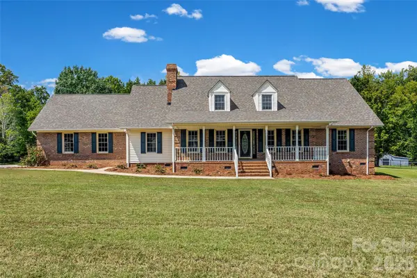 230 Wesley Amaker Road, York, SC 29745