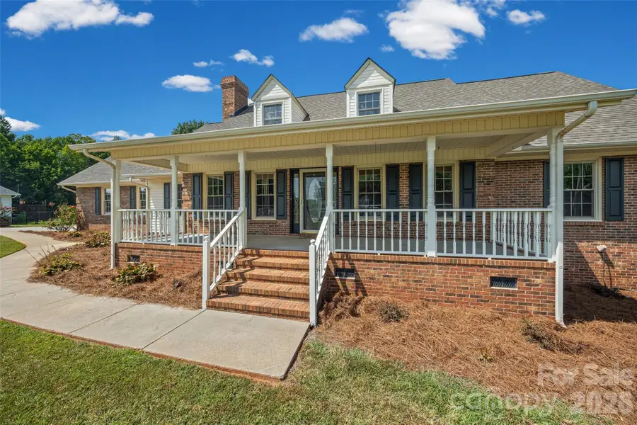 230 Wesley Amaker Road, York, SC 29745 - #2