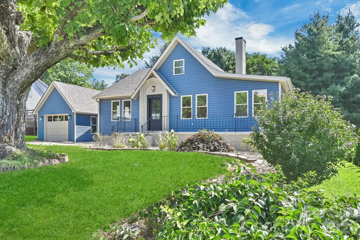 34 Long View Drive, Burnsville, NC 28714 - #1