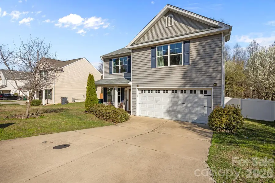 865 Winterside Lane, Winston Salem, NC 27107 - #2