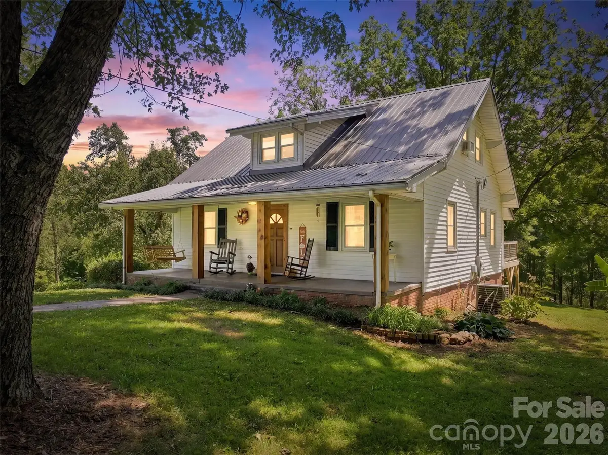 116 Amherst Road, Morganton, NC 28655 - #1